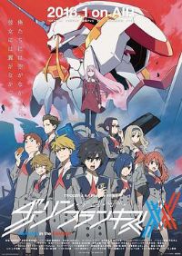 DARLING in the FRANXX���Ҷ�