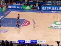 CBA��������35�� ���������VS�㽭���ݽ��� 20240126�����ܺ���