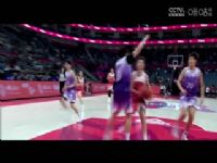 WCBA������A�� �½���ɽVS��ݸ��ͮʢ 20250205