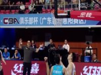 CBA���ֲ���С���� �������VS�������ɲ��� 20241113