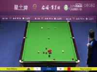 ˹ŵ�� 2023CBSA�й�ְҵ˹ŵ��Ѳ���� Day1һ�����طţ����ǿ0-4���ˡ�����ķ˹ 20230801